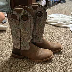 Ariat Boots
